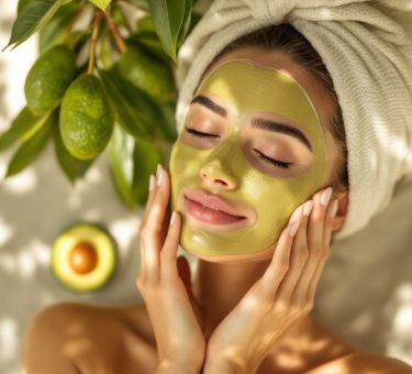 organic skincare recipes