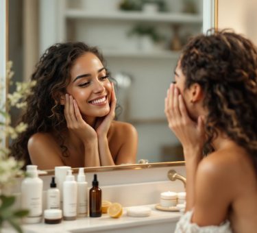 best vegan skincare products