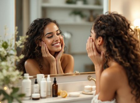 best vegan skincare products