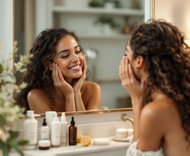 best vegan skincare products