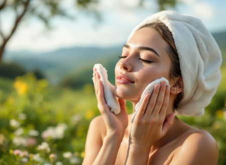 eco-friendly beauty tips