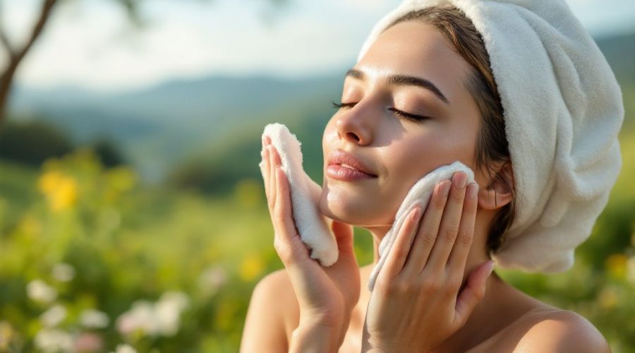 eco-friendly beauty tips