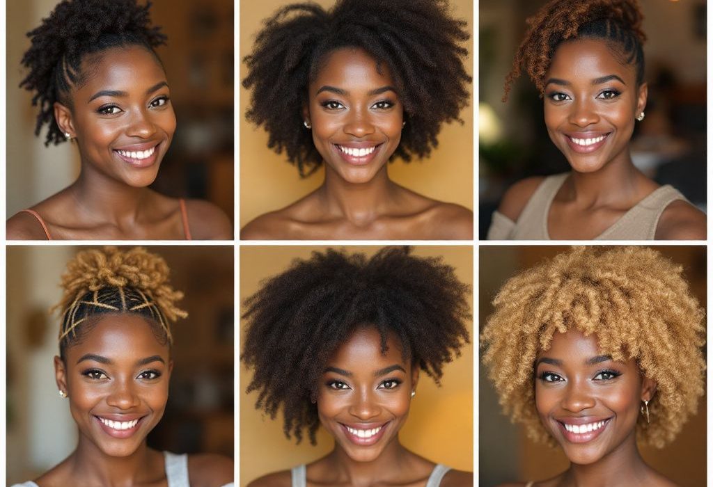 natural hair care tips