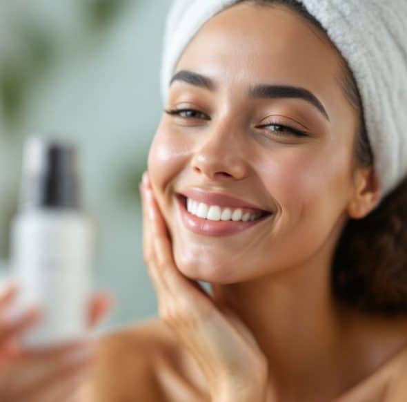 acne blemish cream
