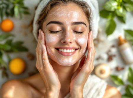 acne holistic treatment