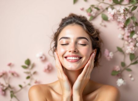 benefits of switching to organic skincare