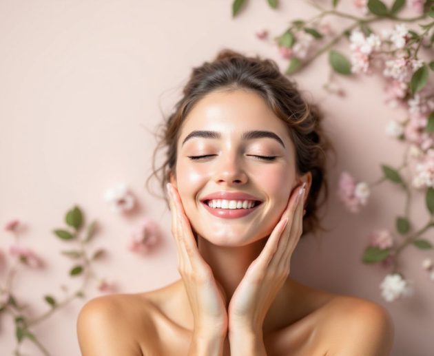 benefits of switching to organic skincare