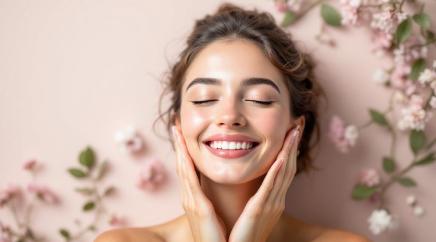 benefits of switching to organic skincare