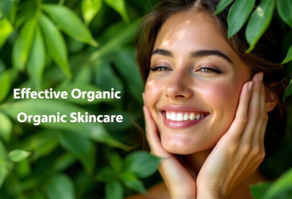 best affordable organic skincare