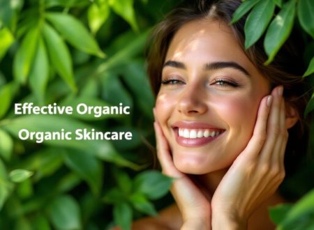 best affordable organic skincare