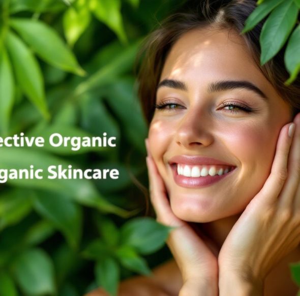 best affordable organic skincare