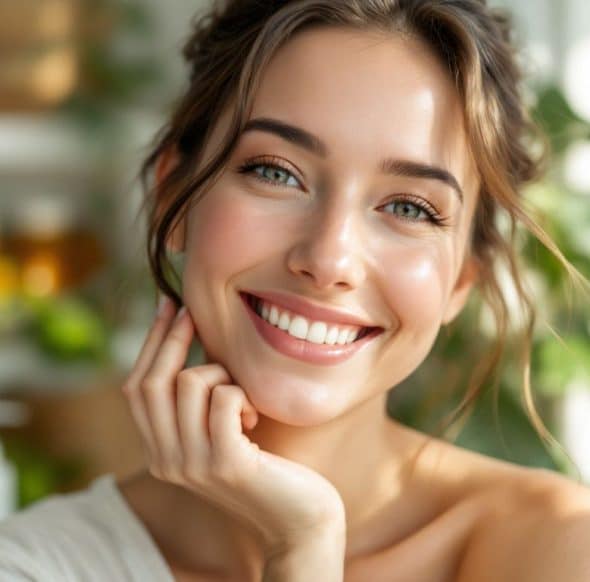 best anti blemish cream