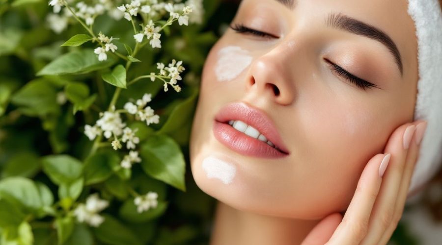 best natural cleanser for sensitive skin