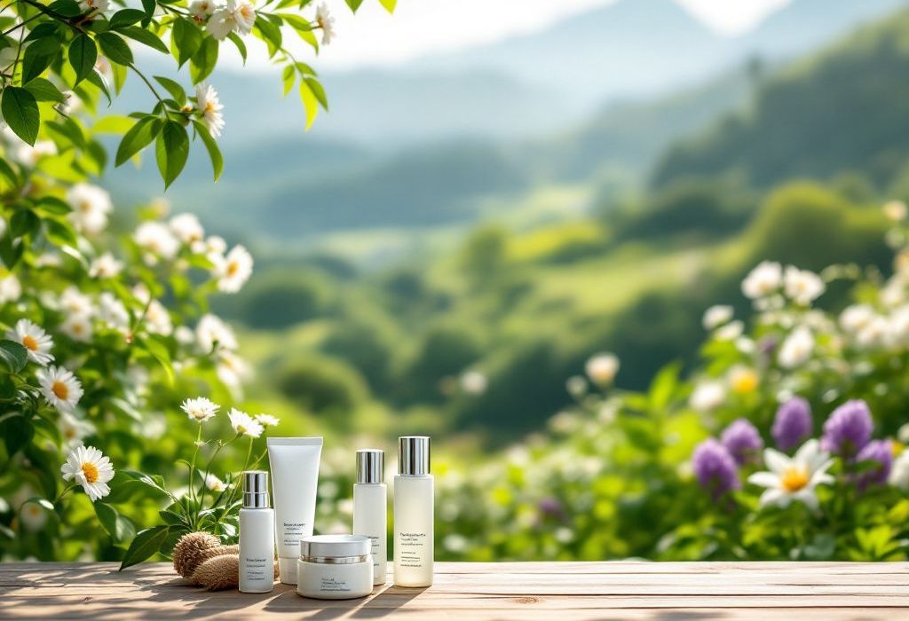 best natural cosmetics