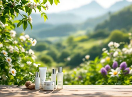 best natural cosmetics