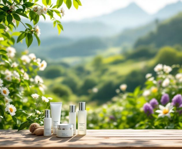 best natural cosmetics