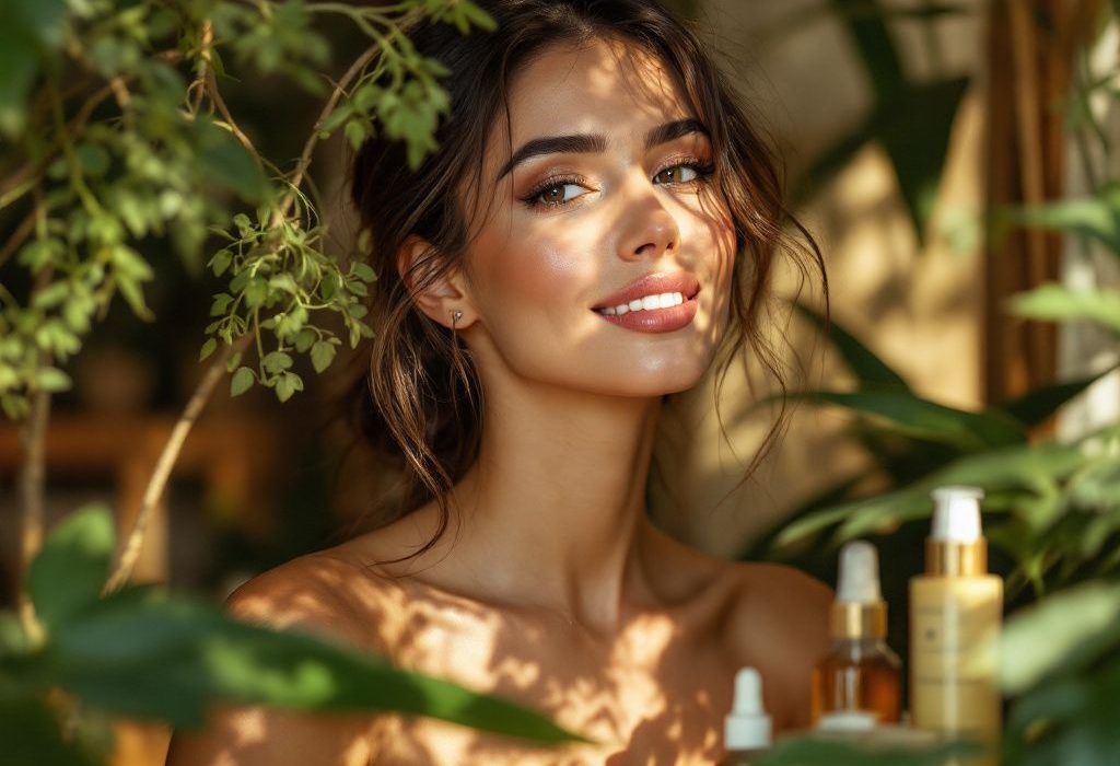 best natural organic makeup