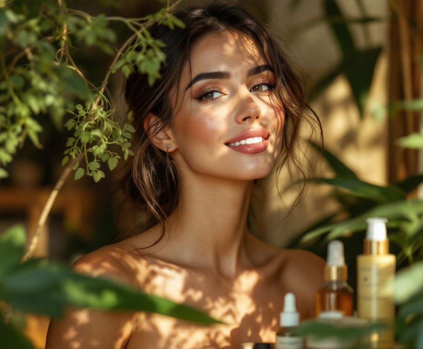 best natural organic makeup