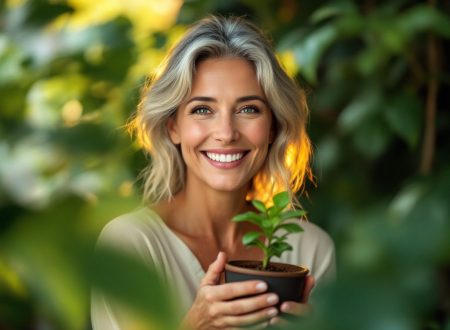 best natural skincare for aging skin