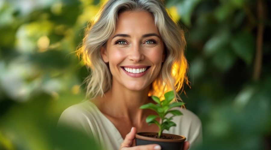 best natural skincare for aging skin