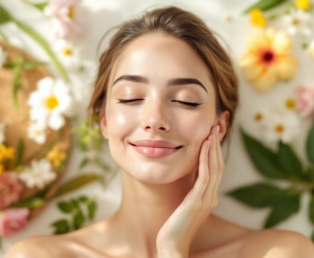 best organic skin care