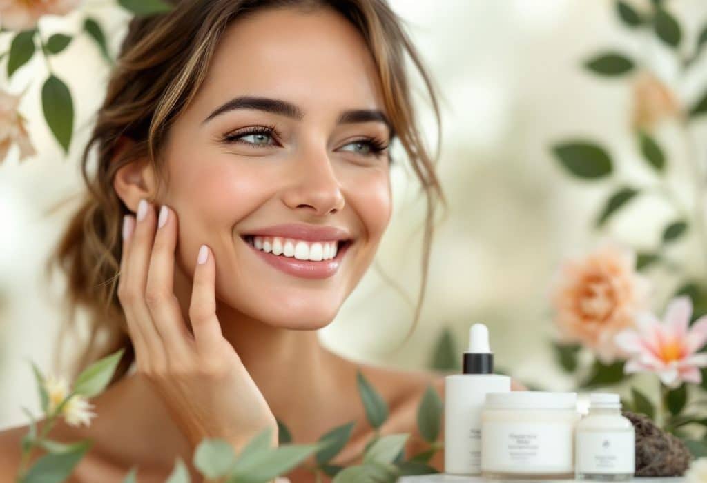 best organic skin care products