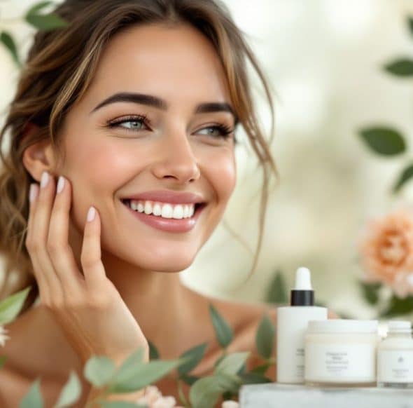 best organic skin care products