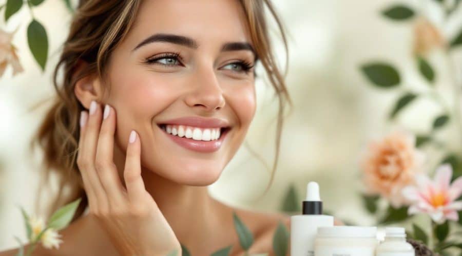best organic skin care products