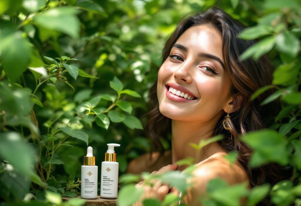 best organic skincare