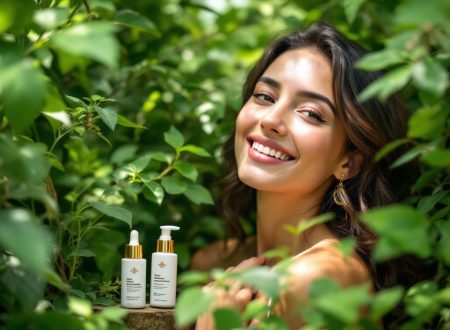 best organic skincare