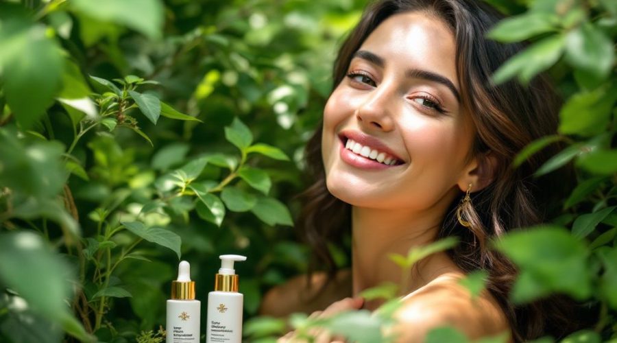 best organic skincare