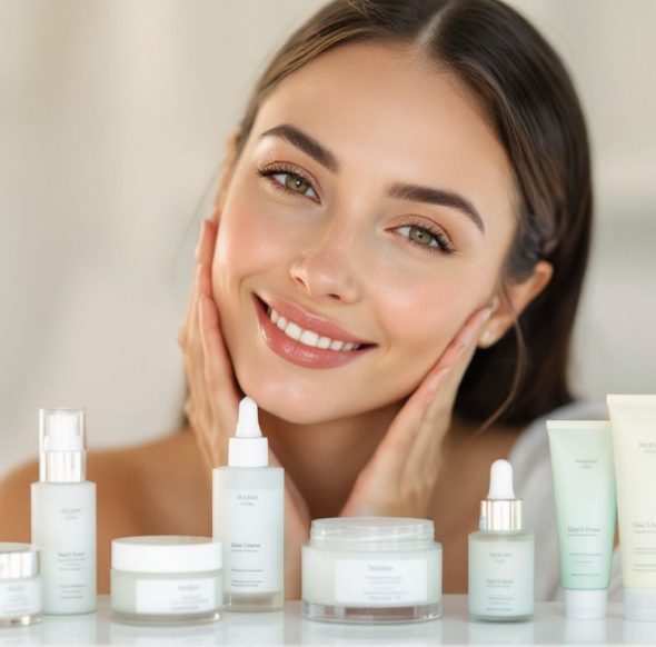 best skincare brands