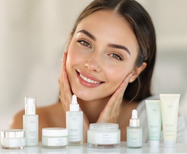 best skincare brands