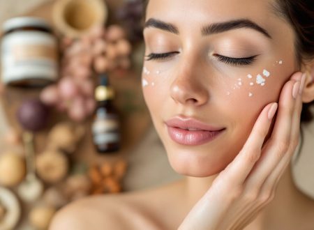 herbal acne treatments