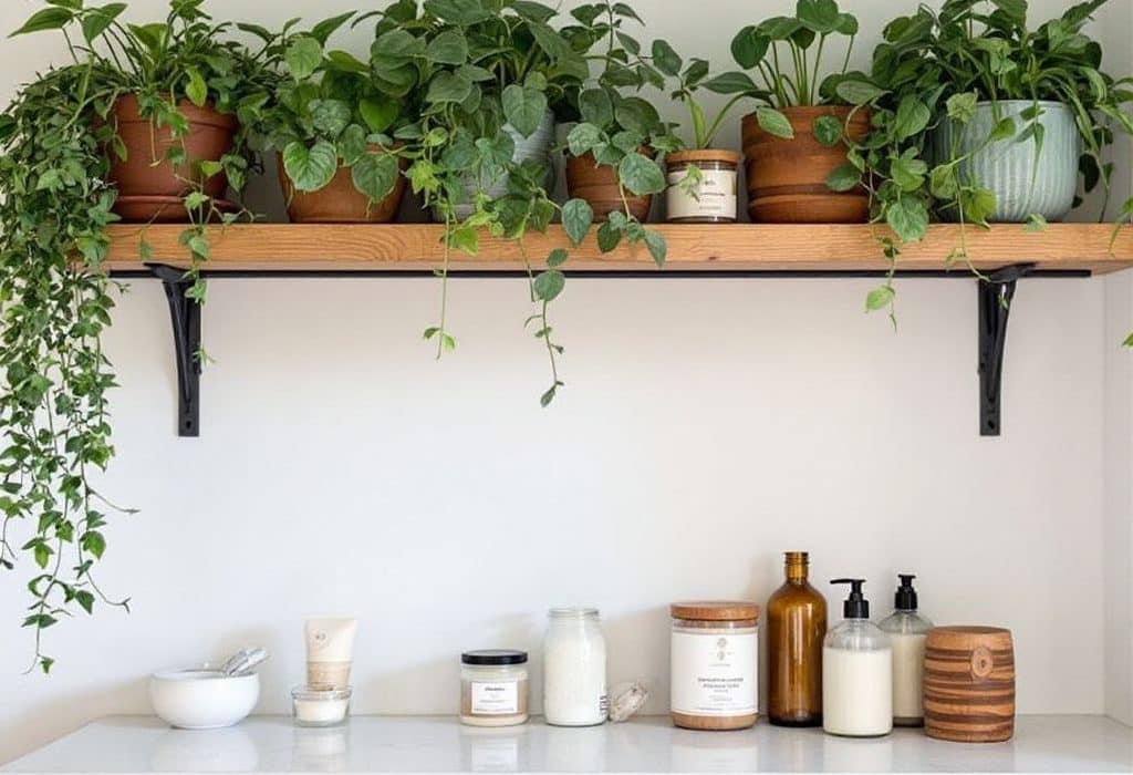 natural and organic beauty products