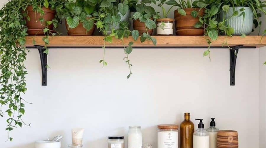 natural and organic beauty products