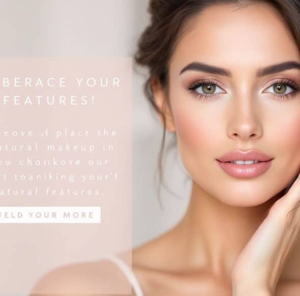 natural beauty makeup