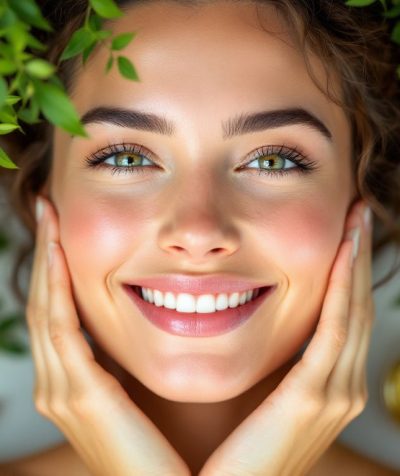 natural ingredients for skin care