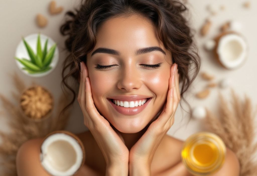 natural skin care products