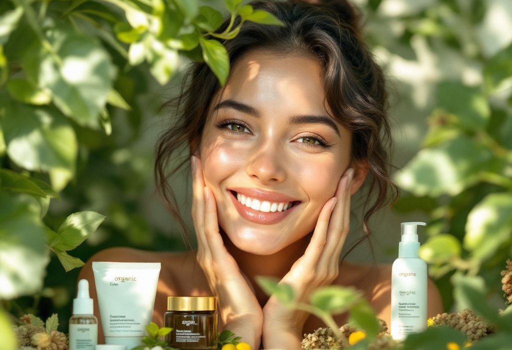 organic skin care brands