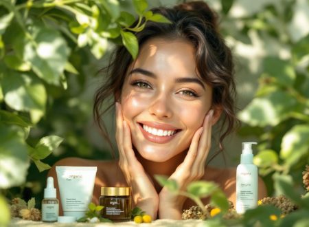 organic skin care brands