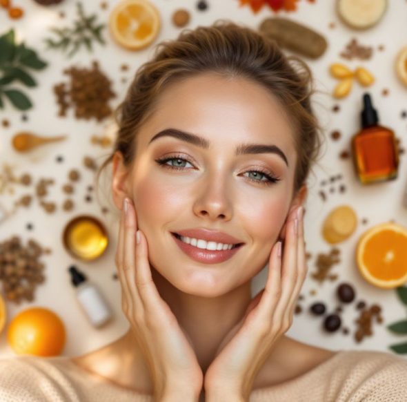 what ingredients are best for anti aging