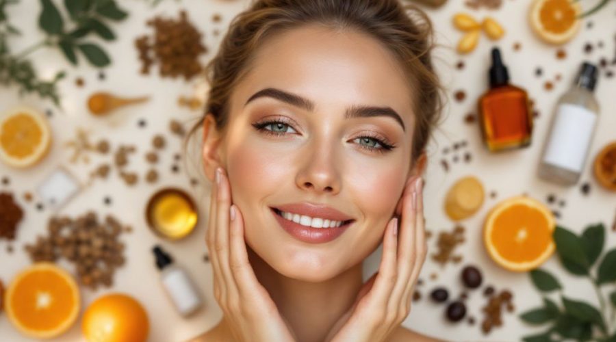 what ingredients are best for anti aging