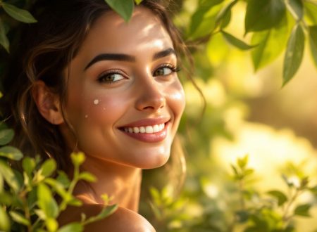 what is the best natural skin care routine