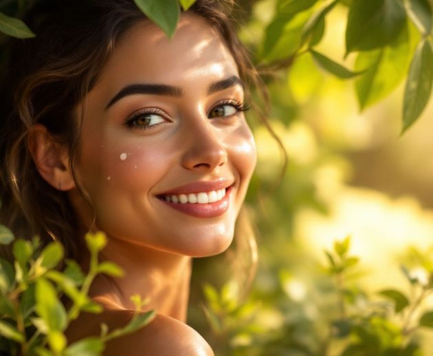 what is the best natural skin care routine