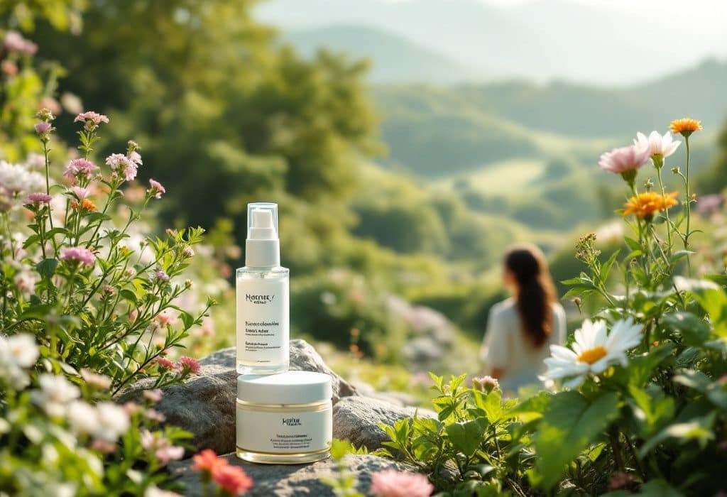 which is the best organic skin care brands