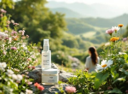 which is the best organic skin care brands
