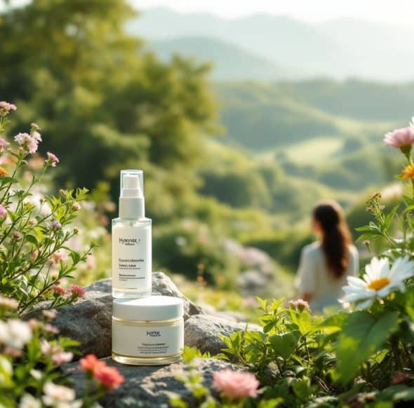which is the best organic skin care brands
