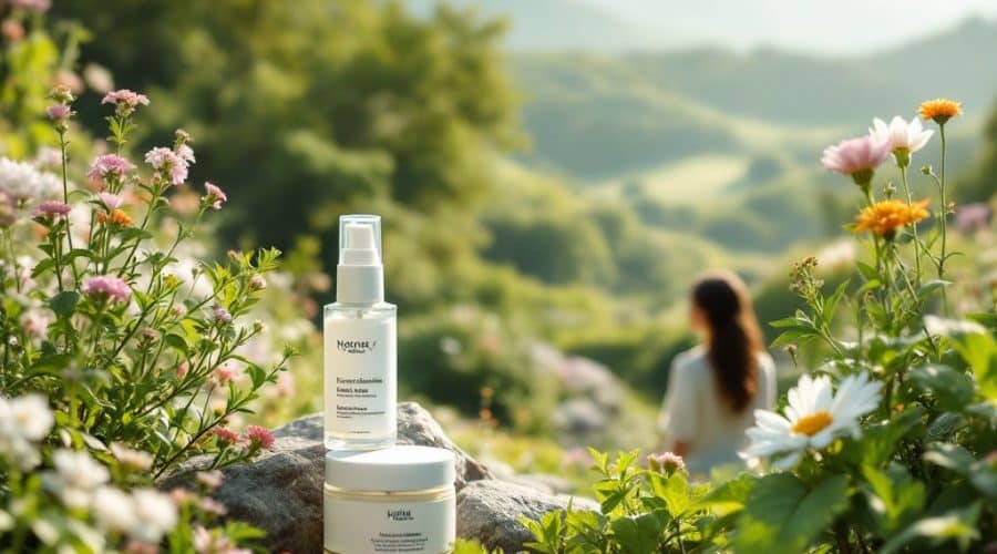 which is the best organic skin care brands