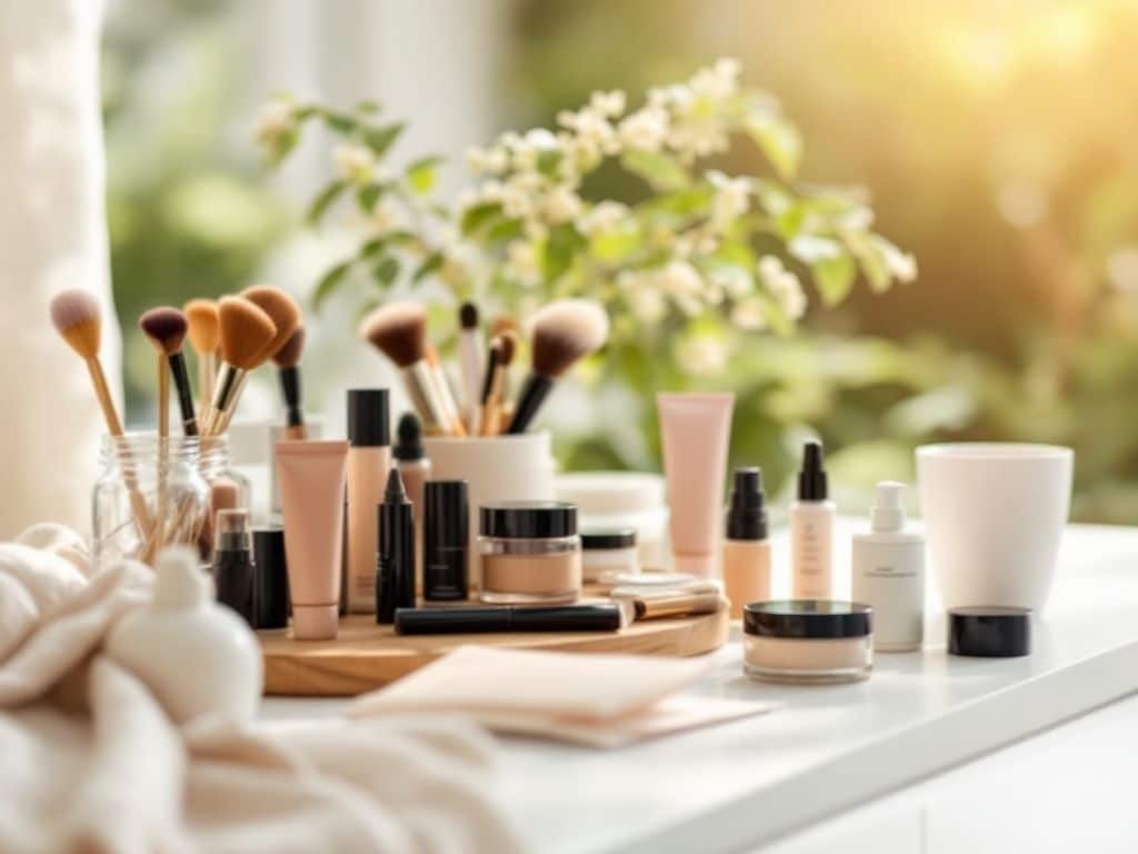 eco friendly cosmetics